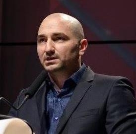 Иво Димитров