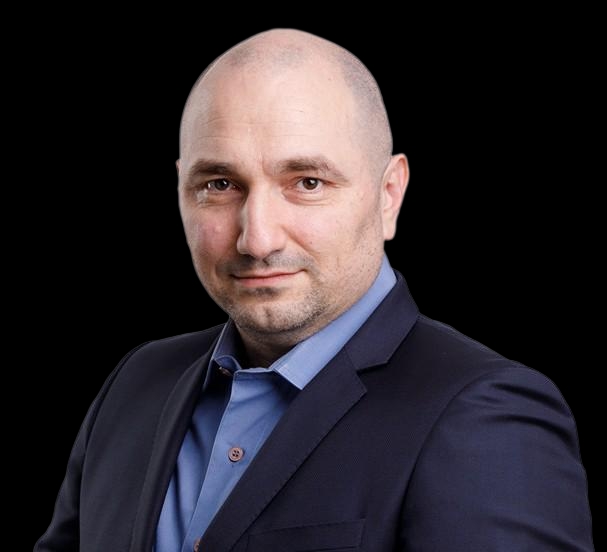 Ivo Dimitrov